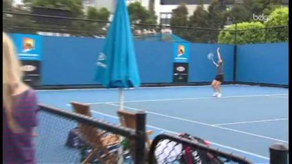 Kim Clijsters prendra sa retraite lors de l'US Open