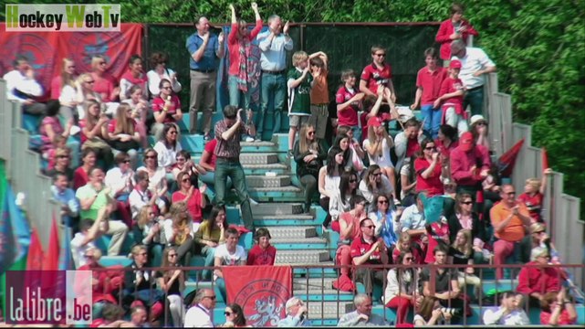 Finale 2012 Scolaires : Dragons - Leopold