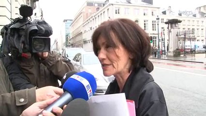 Transfert de données: Pour le PS la demande des Etats-Unis est excessive