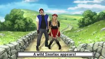 Pokemon Parody ft. Miley Cyrus, Katy Perry, Kesha, One Republic and More!