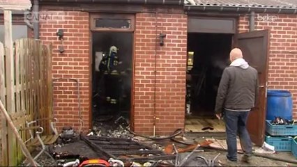 Tải video: Les gardes à domicile des pompiers de Couvin ne seront pas payées