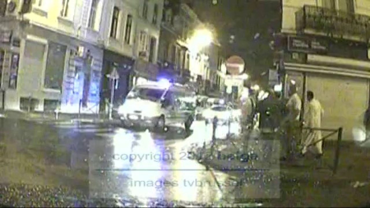 Molenbeek: la jeune femme contrôlée en niqab compte déposer plainte contre la police