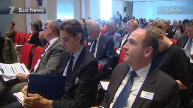 Les entreprises belges en difficultÃ© face Ã la pÃ©nurie de main-d'Å“uvre