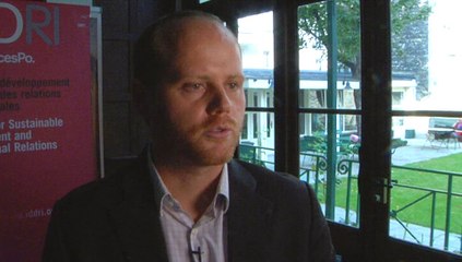 Compensation écologique & développement durable - Interview de Fabien Quétier