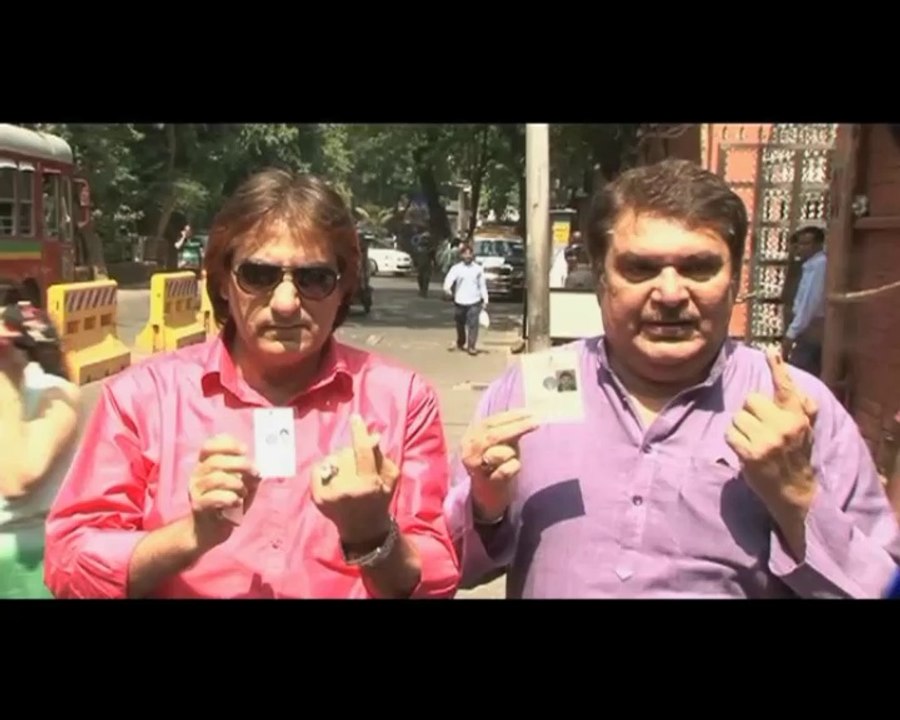 When Bollywood celebs turn responsible citizens