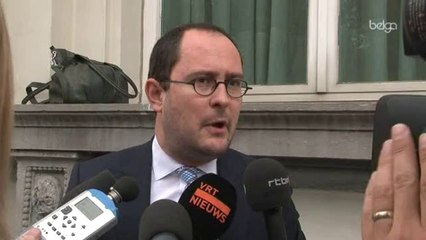 Turtelboom entend adapter la circulaire sur la non-exécution des peines