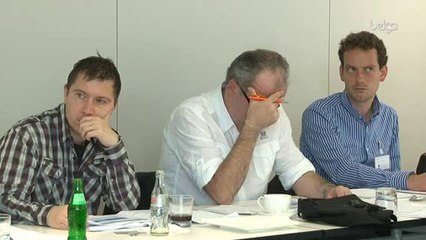 Van Quickenborne annonce une réforme du bonus de pension