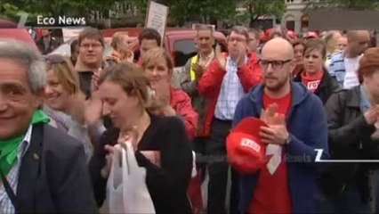 Contre la "chasse aux chômeurs"