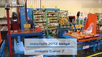 Investissements étrangers en baisse