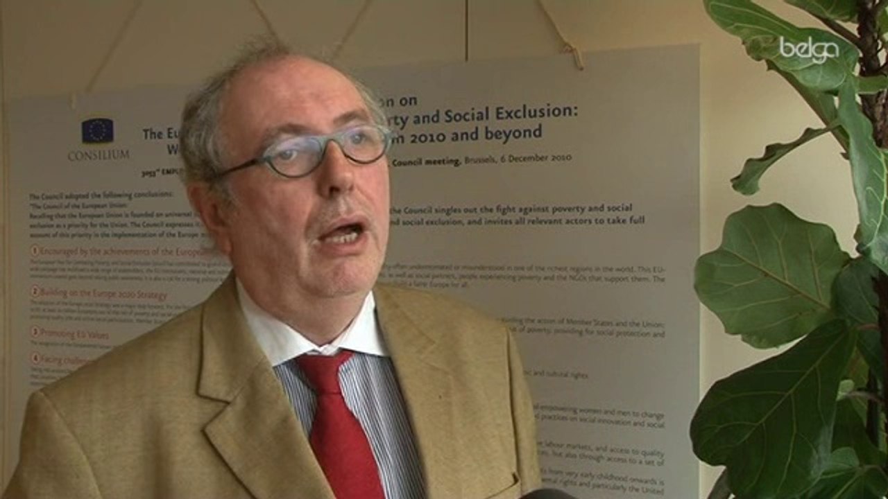 Toujours plus de bénéficiaires du revenu d'intégration sociale