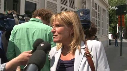 Plan de relance: les partenaires sociaux rencontrent le gouvernement