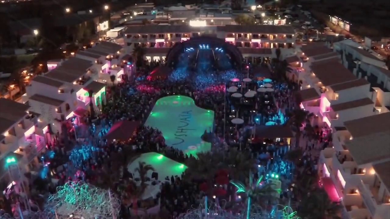 elit Ibiza weekend´14... Unforgettable