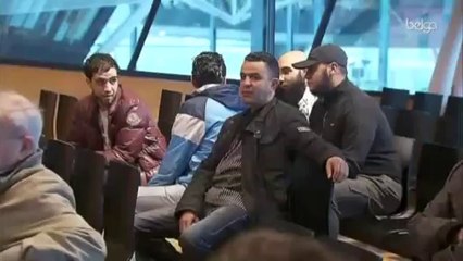 Fouad Belkacem libre dans les 24 heures?