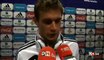 Guillaume Gillet revient sur Anderlecht-Lokeren