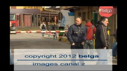 Carsid: "Nous avions le choix entre la peste et le choléra"