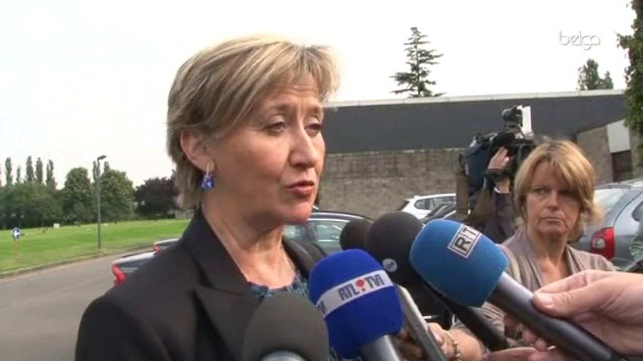 Michel Daerden, une "personnalité attachante"