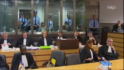 Michelle Martin bientôt fixée sur son sort