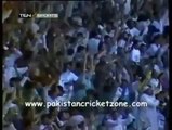 7/37 Including a hat-trick of Aqib Javed Vs India in Sharjah.