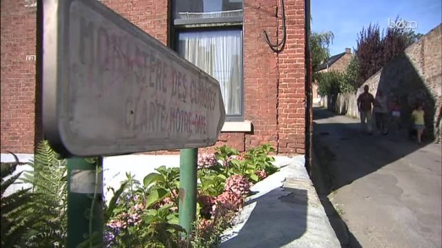 Venue de Michelle Martin à Malonne: les autorités locales sont prêtes