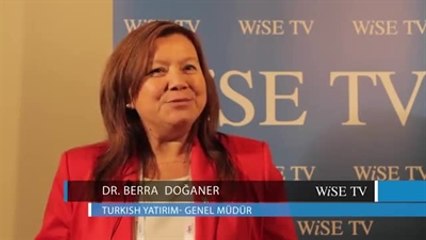 İstanbul'un Finans Merkezi Olma Yolundaki Çalışmaları Nasıl Değerlendiriyorsunuz?