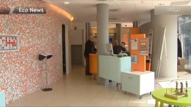 Plus de 229 milliards d'euros sur les comptes d'épargne des Belges