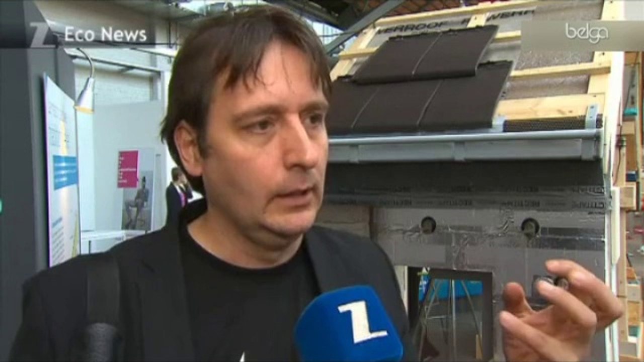 La construction passive a la cote
