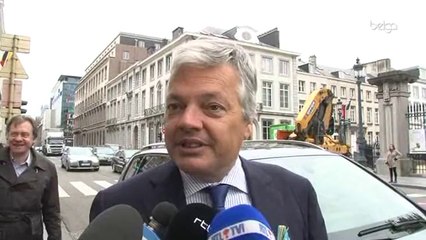 Les vice-Premiers relativisent les prévisions du Bureau du Plan