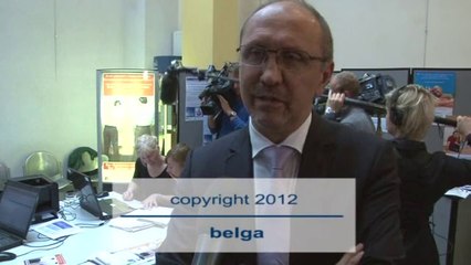 Vande Lanotte: "Comparer les prix du gaz et de l'électricité"