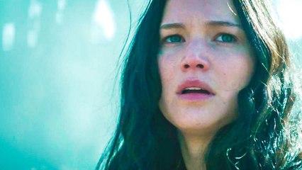 Trailer #3 "REGRESO AL DISTRITO 12" Subtitulado | The Hunger Games: Mockingjay - Part 1 (HD)