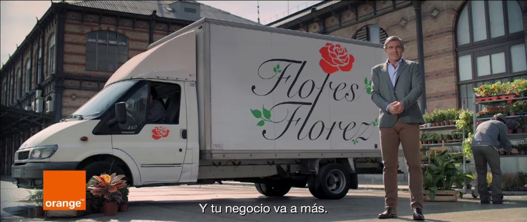 Insaciables de Orange. Canguro Pro: ADSL+2 líneas móviles 4G (s)