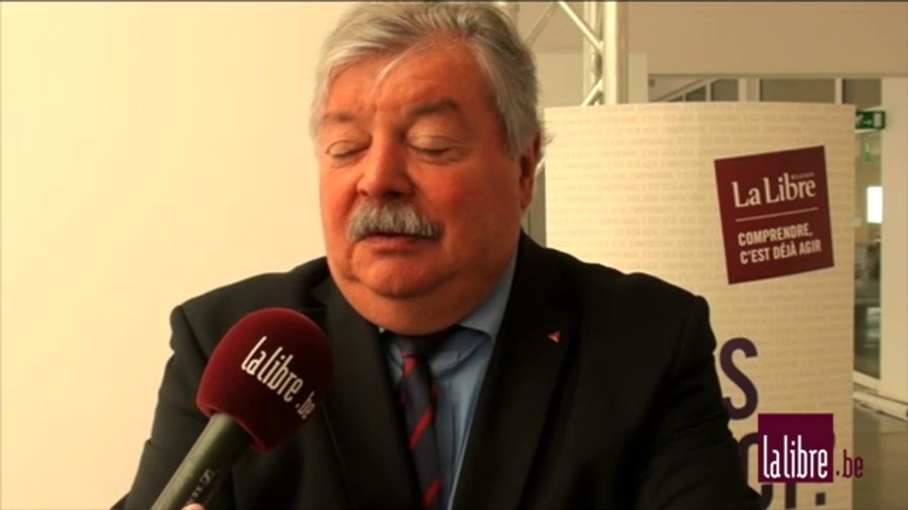 Polémique sur naissances: Thielemans répond