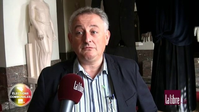 Communales: Lalibre.be en direct à Charleroi avec Ecolo