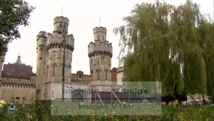 Sabri Bouazza s'évade de la prison de Saint-Gilles