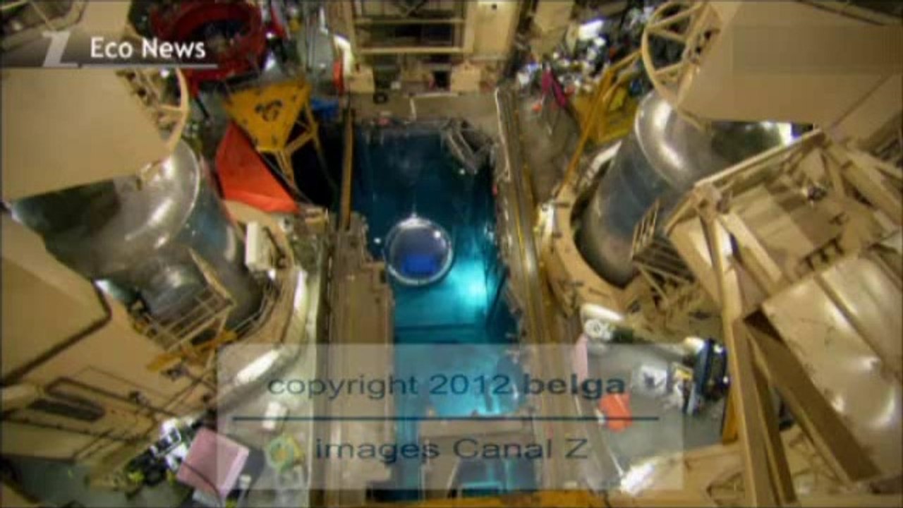 Nucléaire: améliorations requises