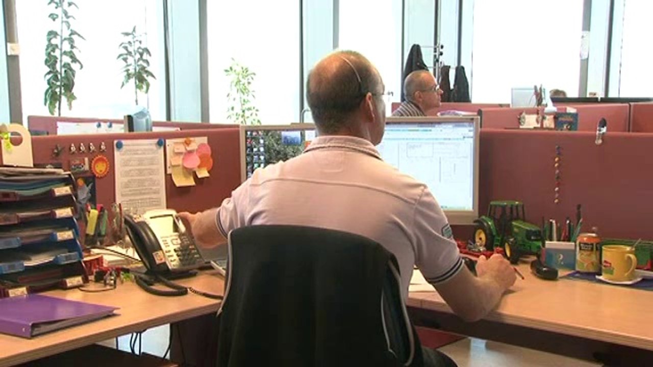 Pour une question sur votre pension, appelez le 1765