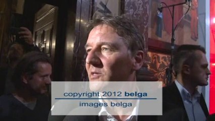 Patrick Janssens reconnaît sa défaite: "L'initiative est à De Wever"