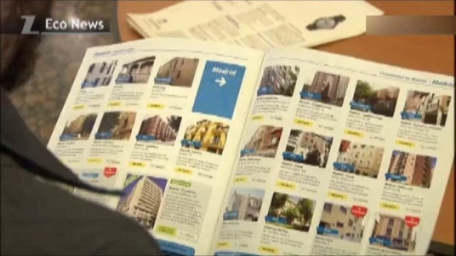 Banques espagnoles: triste record