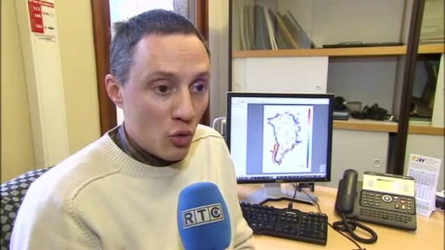 Réchauffement climatique: un problème à prendre au sérieux