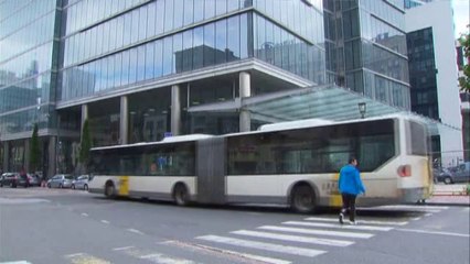 Dexia: la Belgique débourse 2,9 milliards d'euros