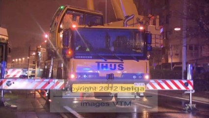 Deux morts dans un accident impliquant un tram de la Côte