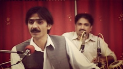 Naeem Khan Turi - Nun De Jaraoom Sta Jaraoolo Ta Me Zra