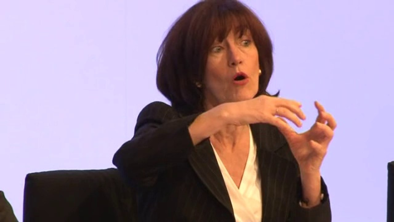 Budget: il y aura de la marge pour une hausse des bas salaires, affirme Laurette Onkelinx