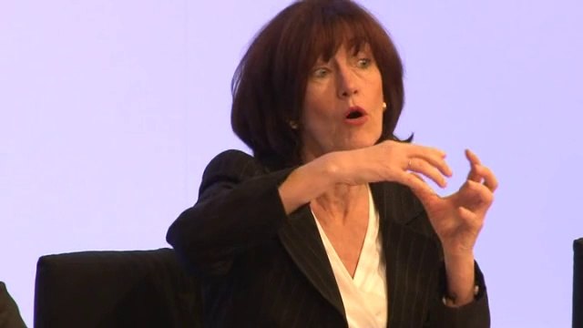 Budget: il y aura de la marge pour une hausse des bas salaires, affirme Laurette Onkelinx