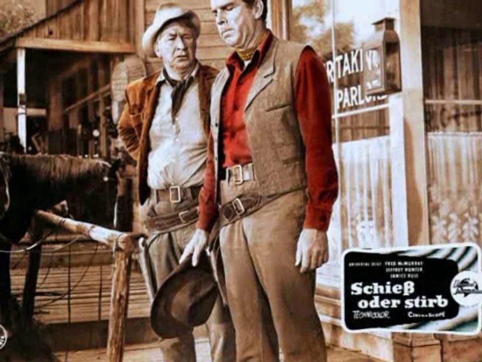 HOMENAJE A CHILL WILLS