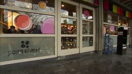 Fusillade à Liège: possible plainte contre l'Etat belge