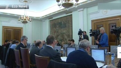 L'économie belge sous pression