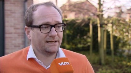 Polémique autour du discours royal: "Nous n'avons rien à faire avec les années 30"