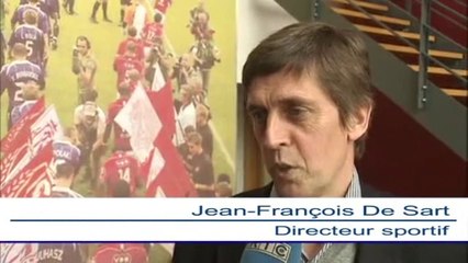 Yuji Ono débarque au Standard