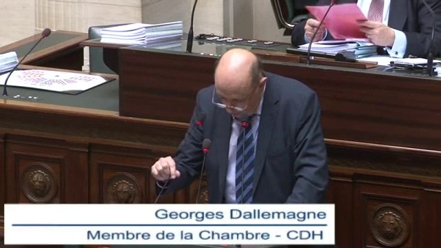 Fondation Fabiola: Cet argent n'a pas été imposé, contrairement au commun des mortels