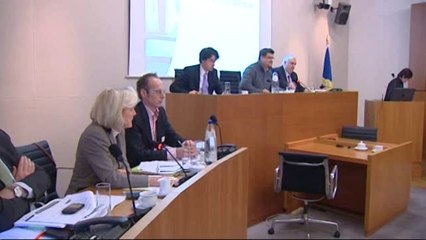 Plan stationnement: "Ce plan va dans le sens des concertations"